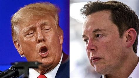 Musk S Millions Five Ways The World S Richest Man Helps Trump Raw Story