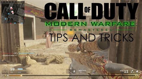 Mwr Tips And Tricks Ep 1 Youtube