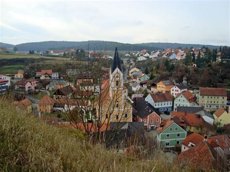 My Euro Travel And Adventure Hohenfels In Bavaria Germany