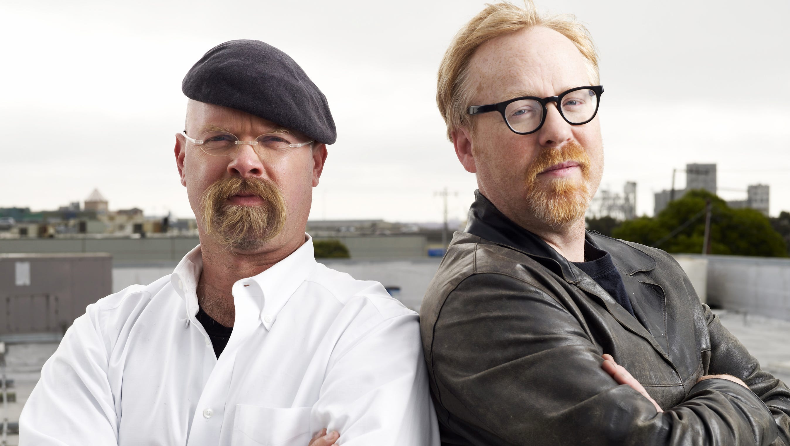 Mythbusters And The Scientific Method Youtube