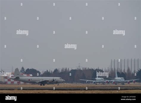 Naf Atsugi Base Hi Res Stock Photography And Images Alamy