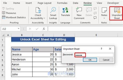 Unlock Nasuni Excel File Lock