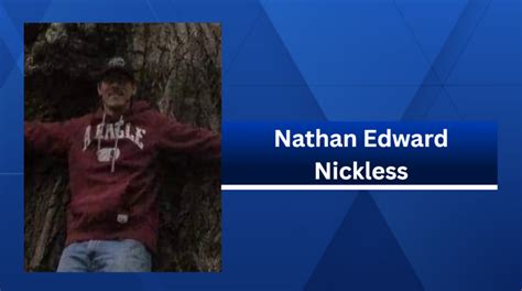 5 Facts Nathan Edward Nickless