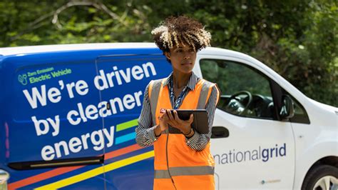 National Grid Career Opportunities