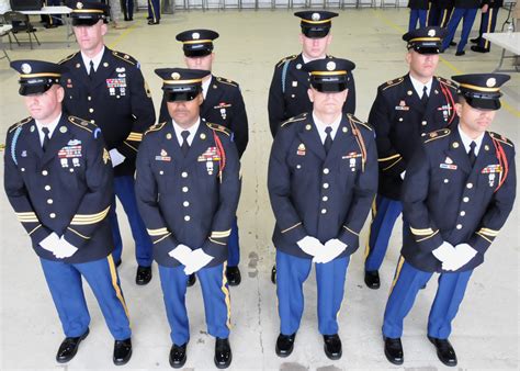 5 Ways to Wear National Guard Army Uniform