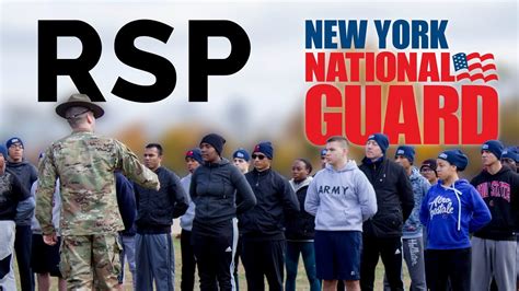 National Guard Rsp