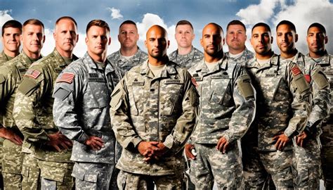 5 Key Differences: National Guard vs Air Guard