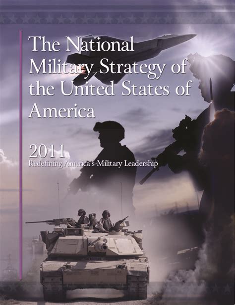 National Military Strategy