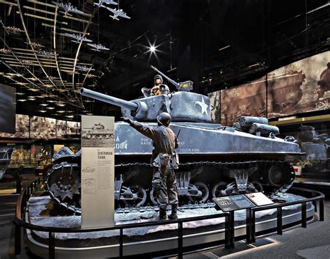 National Museum Of The United States Army