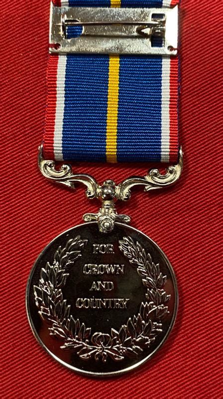 National Service Medal For Sale British National Service Application