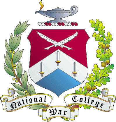 National War College Education