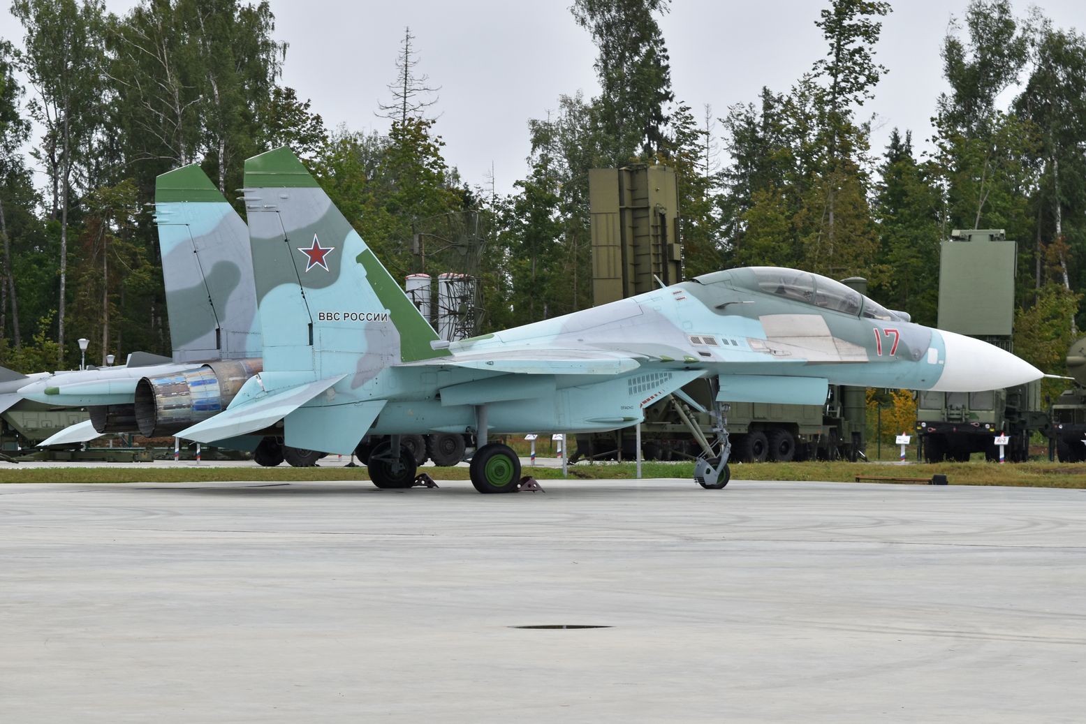 Nato Amp 39 S Nightmare Fighting Russia Amp 39 S Su 27 And Mig 29 In A War The National Interest