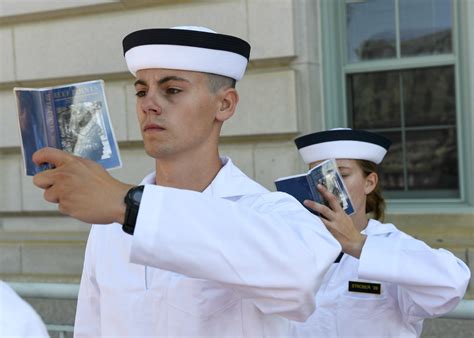 Naval Academy Majors