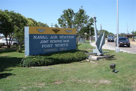 Naval Air Station Joint Reserve Base Fort Worth Blairremy