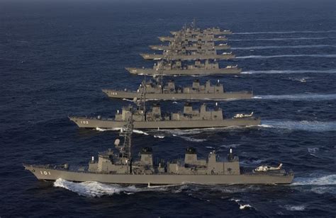 Naval Analyses Fleets 12 People S Liberation Army Navy