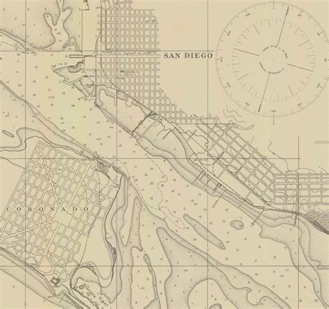 Naval Base San Diego Map Titan Happyness