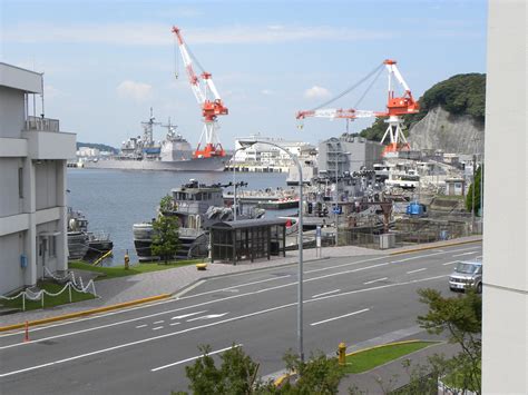 5 Ways Yokosuka Naval Base Phone