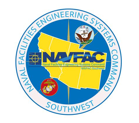 Naval Facilities Engineering Systems Command Pacific Facilities Engineering Commands Navfac