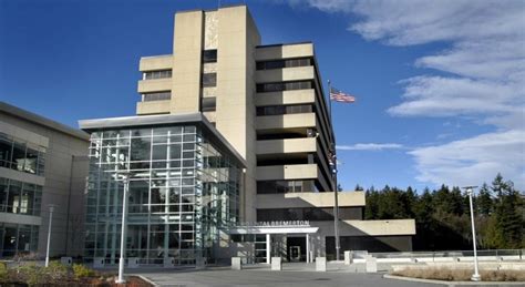 Naval Hospital Bremerton Care