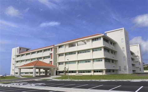 5 Tips Naval Hospital Okinawa