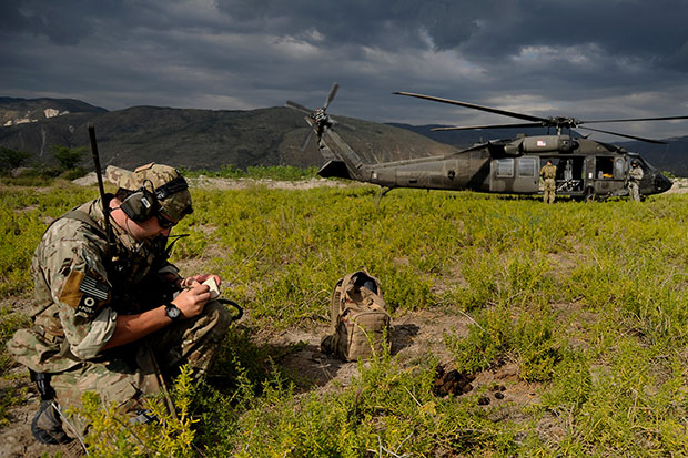 Naval Special Warfare Command: Elite Warriors in Action