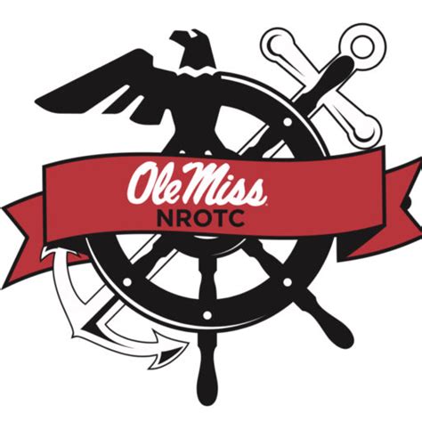 Naval Special Warfare Ole Miss Nrotc