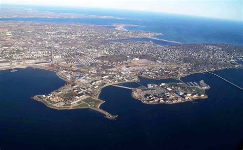 Naval Station Newport Wikipedia