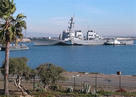 Naval Weapons Station Seal Beach Milpcs