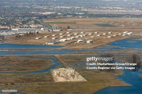 Naval Weapons Station Seal Beach Photos And Premium High Res Pictures Getty Images