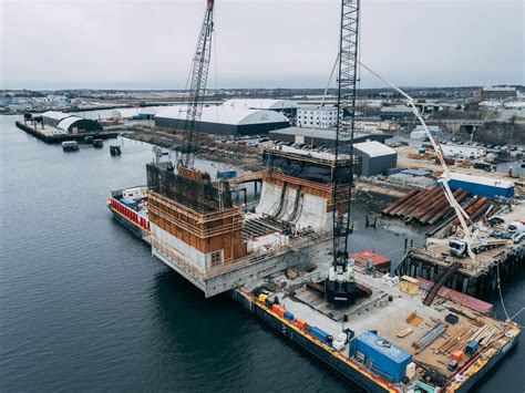 Naval Yard Portsmouth History