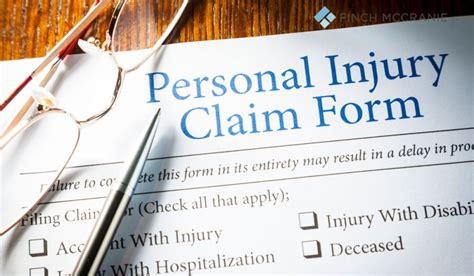 Navigating Personal Injury Claims The Ultimate Guide With Faqs