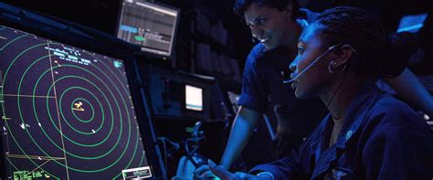 Navy Air Traffic Controller: Guide to a Rewarding Career