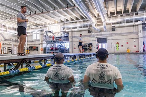 Becoming a Navy Aviation Rescue Swimmer: Ultimate Guide