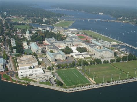 Navy Base In Maryland