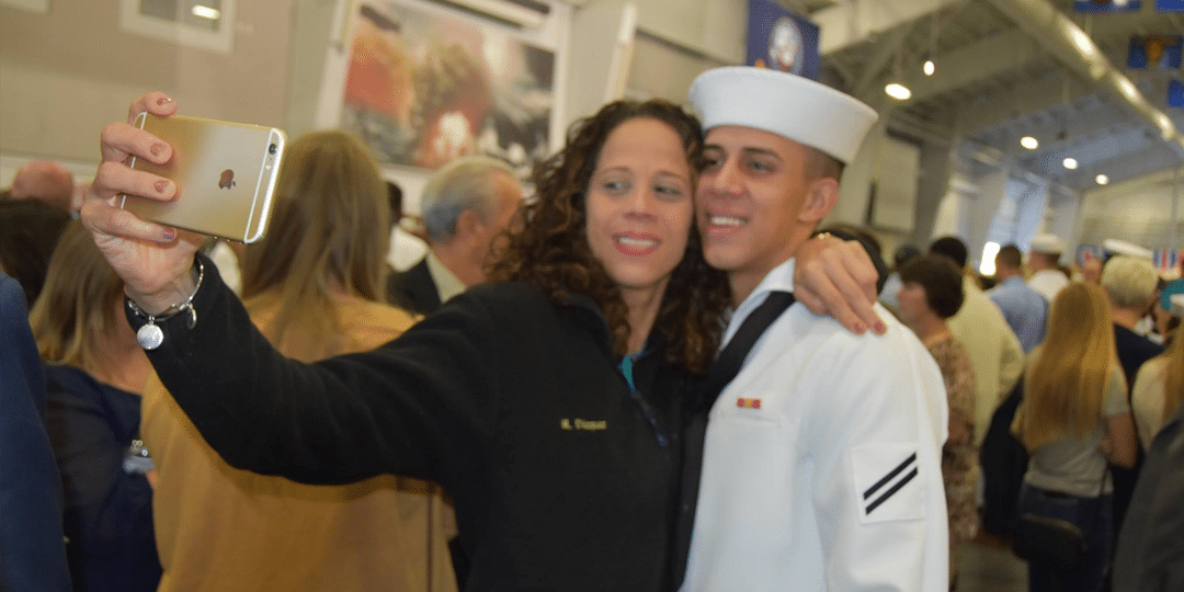 Navy Bootcamp Graduation Dates