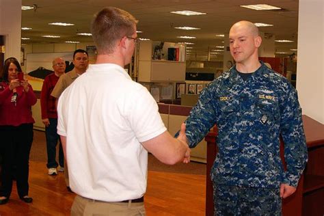 Navy Commissioned Officer Requirements: What You Need to Know