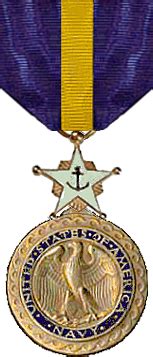 Navy Distinguished Service Medal Wikiwand