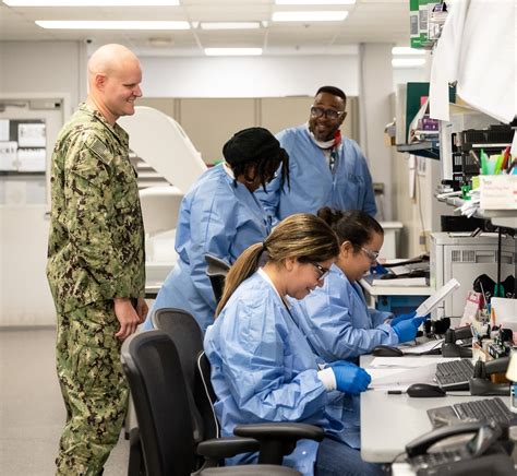 Navy Drug Test List 2024: What to Expect