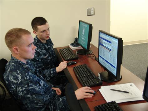 5 Navy E-Learning Tips