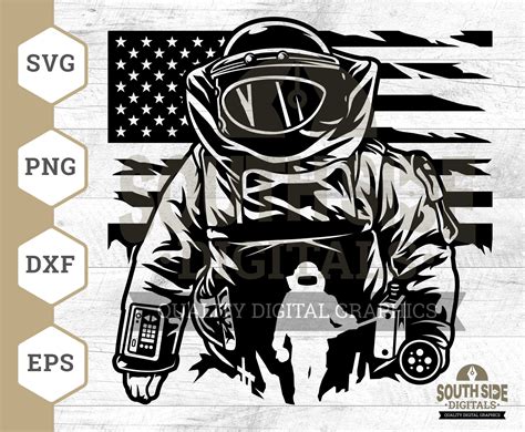 Navy Eod Bomb Suit Clipart