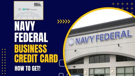 Navy Federal Business Credit Card The Ultimate Guide 2023 How To Get Approved Navyfederal