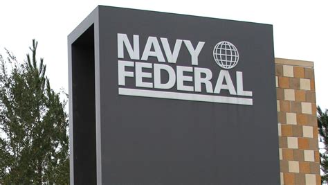 5 Navy Federal Tips