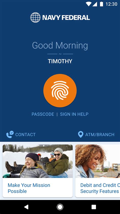Navy Federal Credit Union Apk For Android Download