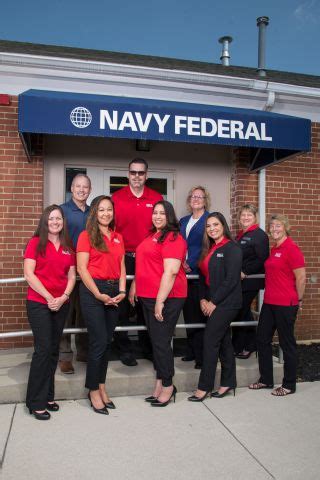 Navy Federal Earns Department Of The Army Credit Union Of The Year Business Wire