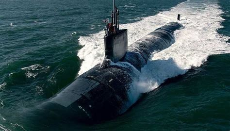 5 Navy Submarine Reforms