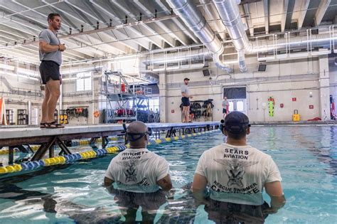 Navy Jobs Aviation Rescue Swimmer School