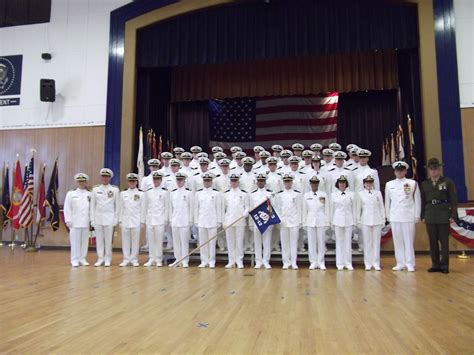 7 Tips for a Memorable Navy OCS Graduation