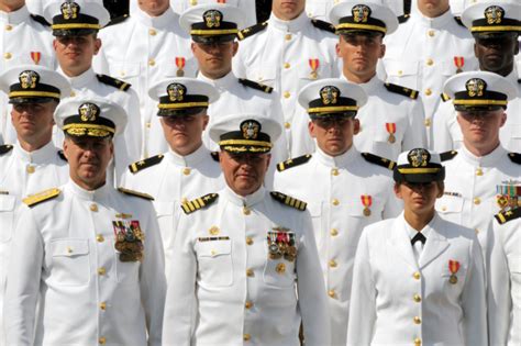 Navy OCS Requirements