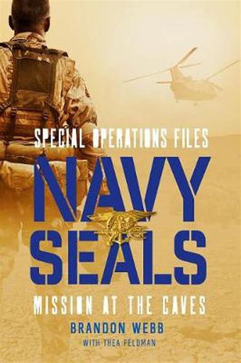 5 Navy Seal Tips