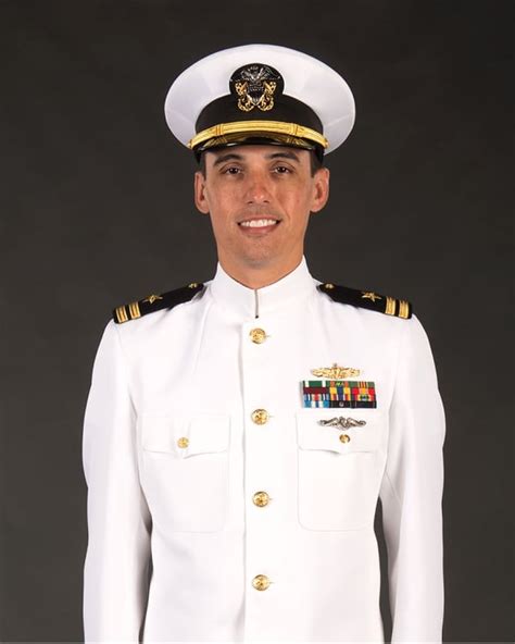 Navy Seal Dress Uniform Images And Photos Finder